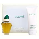 Oscar de la Renta Volupté set cadou I.