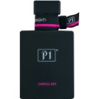 P1 Careful Hot parfémovaná voda pro ženy 50 ml