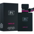 P1 Careful Hot parfémovaná voda pro ženy 50 ml