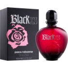 Paco Rabanne Black XS For Her eau de toilette nőknek 80 ml