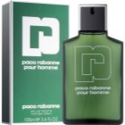 Paco Rabanne Pour Homme eau de toilette férfiaknak 100 ml