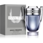 Paco Rabanne Invictus Eau de Toilette für Herren 100 ml