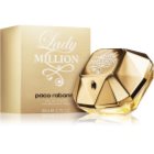 Paco Rabanne Lady Million eau de toilette pentru femei 80 ml