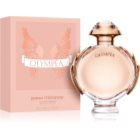 Paco Rabanne Olympéa, Eau de Parfum for Women 80 ml | notino.co.uk