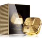 Paco Rabanne Lady Million Eau de Parfum für Damen 80 ml limitierte Edition