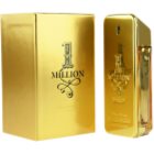 Paco Rabanne 1 Million Absolutely Gold parfum pour homme 100 ml
