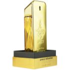 Paco Rabanne 1 Million Absolutely Gold parfum pour homme 100 ml
