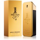Paco Rabanne 1 Million Eau de Toilette für Herren 100 ml