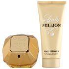 Paco Rabanne Lady Million set cadou I.