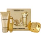 Paco Rabanne Lady Million Gift Set XXIII.