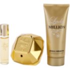 Paco Rabanne Lady Million Gift Set XXIII.