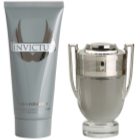 Paco Rabanne Invictus Gift Set II.
