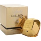 Paco Rabanne Lady Million Absolutely Gold Perfume for Women 80 ml