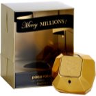 Paco Rabanne Lady Million Merry Millions Eau de Parfum for Women 80 ml