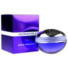 Paco Rabanne Ultraviolet eau de parfum pentru femei 80 ml