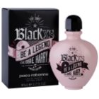 Paco Rabanne Black XS Be a Legend Debbie Harry Eau de Toilette für Damen 80 ml