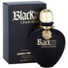 Paco Rabanne Black XS L'Exces Extreme woda perfumowana dla kobiet 80 ml edycja limitowana