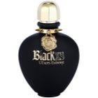 Paco Rabanne Black XS L'Exces Extreme woda perfumowana dla kobiet 80 ml edycja limitowana