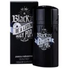 Paco Rabanne Black XS Be a Legend Iggy Pop toaletní voda pro muže 100 ml