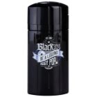Paco Rabanne Black XS Be a Legend Iggy Pop toaletní voda pro muže 100 ml