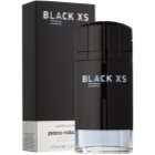 Paco Rabanne Black XS Los Angeles Eau de Toilette voor Mannen 100 ml Limited Edition
