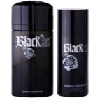 Paco Rabanne Black XS Gift Set III
