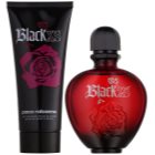 Paco Rabanne Black XS For Her coffret cadeau IX.