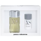 Paco Rabanne XS pour Homme coffret cadeau II.