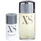 Paco Rabanne XS pour Homme coffret cadeau II.