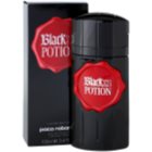 Paco Rabanne Black XS Potion toaletní voda pro muže 100 ml