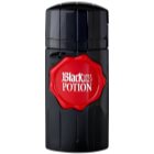 Paco Rabanne Black XS Potion toaletní voda pro muže 100 ml