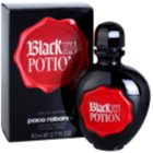 Paco Rabanne Black XS Potion toaletná voda pre ženy 80 ml