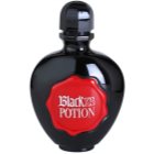 Paco Rabanne Black XS Potion toaletná voda pre ženy 80 ml