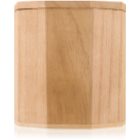 Paddywax Woods Leather & Oakmoss bougie parfumée 340 g