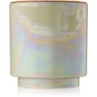 Paddywax Glow White Woods & Mint Scented Candle 481 g