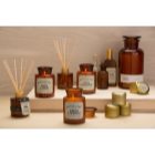 Paddywax Apothecary Orange Zest & Bergamot Scented Candle 226 g