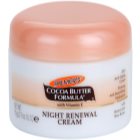 Palmer's Face & Lip Cocoa Butter Formula obnovující noční krém proti stárnutí pleti