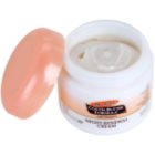 Palmer's Face & Lip Cocoa Butter Formula obnovující noční krém proti stárnutí pleti
