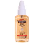 Palmer's Hand & Body Cocoa Butter Formula мултифункционално сухо масло за тяло и лице с аромат на шипка