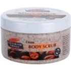 Palmer's Hand & Body Cocoa Butter Formula telový peeling s hydratačným účinkom