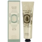 Panier des Sens Almond Balsam für Füssen