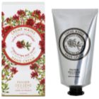 Panier des Sens Red Thyme stimulierende Creme für die Hände