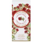 Panier des Sens Red Thyme stimulierende Creme für die Hände