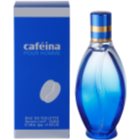 Parfums Café Caféina Pour Homme toaletní voda pro muže 100 ml