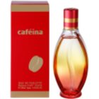 Parfums Café Caféina toaletná voda pre ženy 100 ml