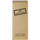 Parfums Café Café Gold Label woda toaletowa dla kobiet 100 ml