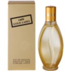 Parfums Café Café Gold Label woda toaletowa dla kobiet 100 ml