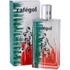 Parfums Café Cafégol Mexico woda toaletowa dla mężczyzn 100 ml