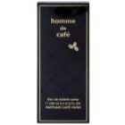 Parfums Café Homme de Café Eau de Toilette für Herren 100 ml