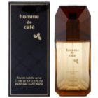 Parfums Café Homme de Café Eau de Toilette für Herren 100 ml